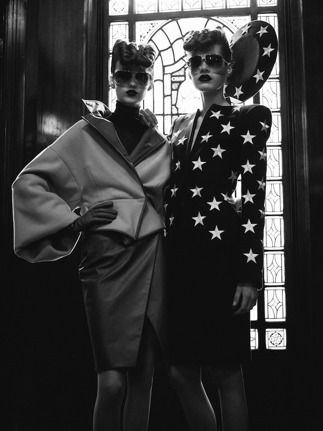 Gareth Pugh AW16 13