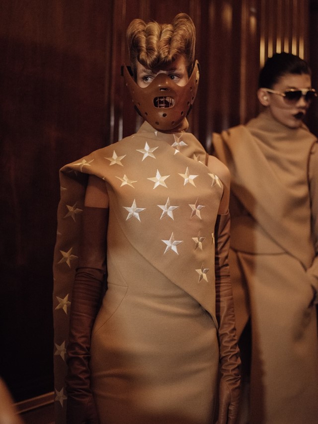 Gareth Pugh AW16
