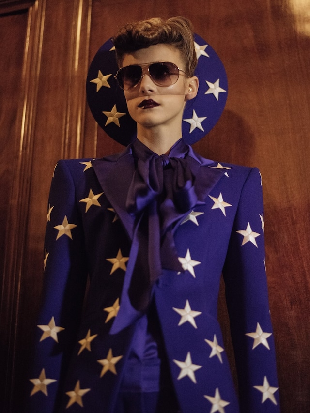Gareth Pugh AW16 14