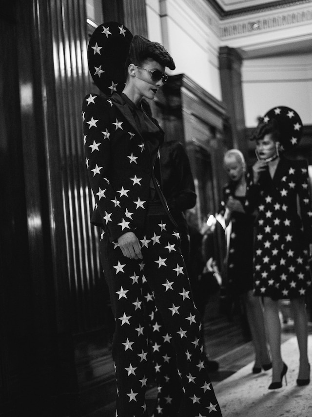 Gareth Pugh AW16 15