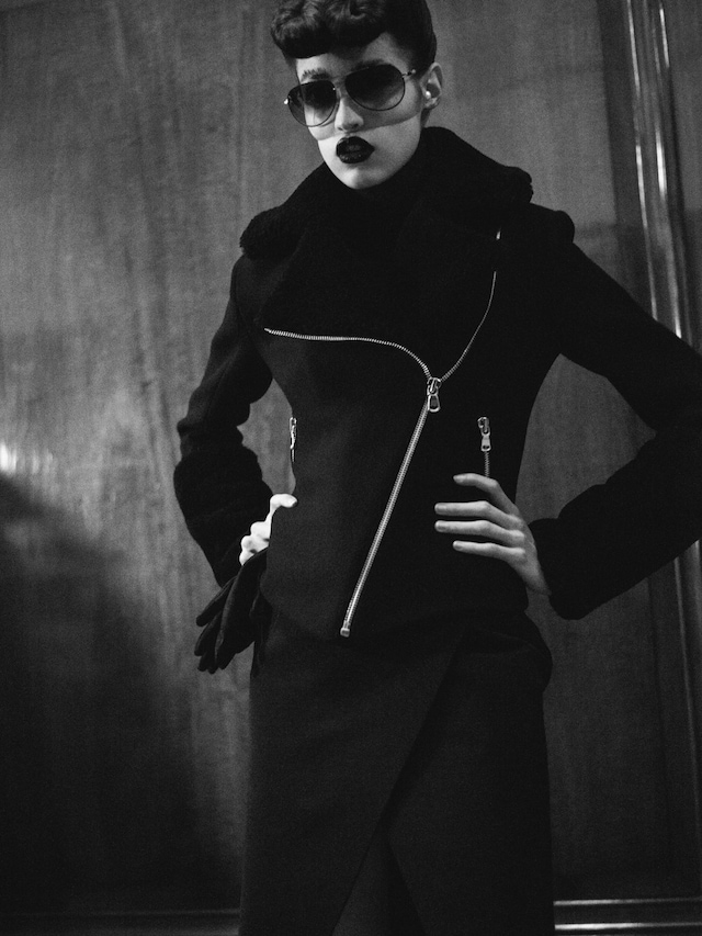 Gareth Pugh AW16 11