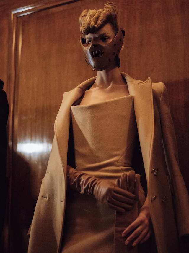 Gareth Pugh AW16 0