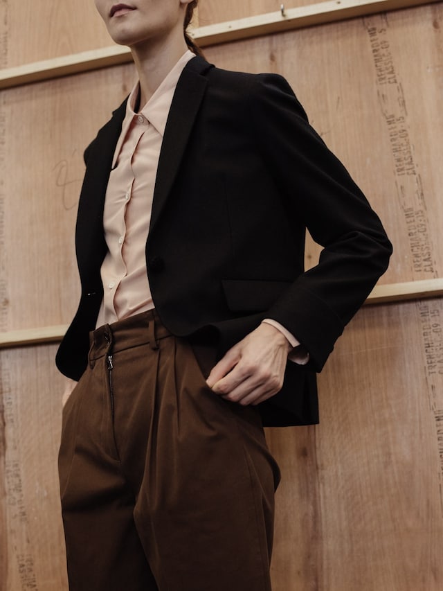 Margaret Howell AW16 12