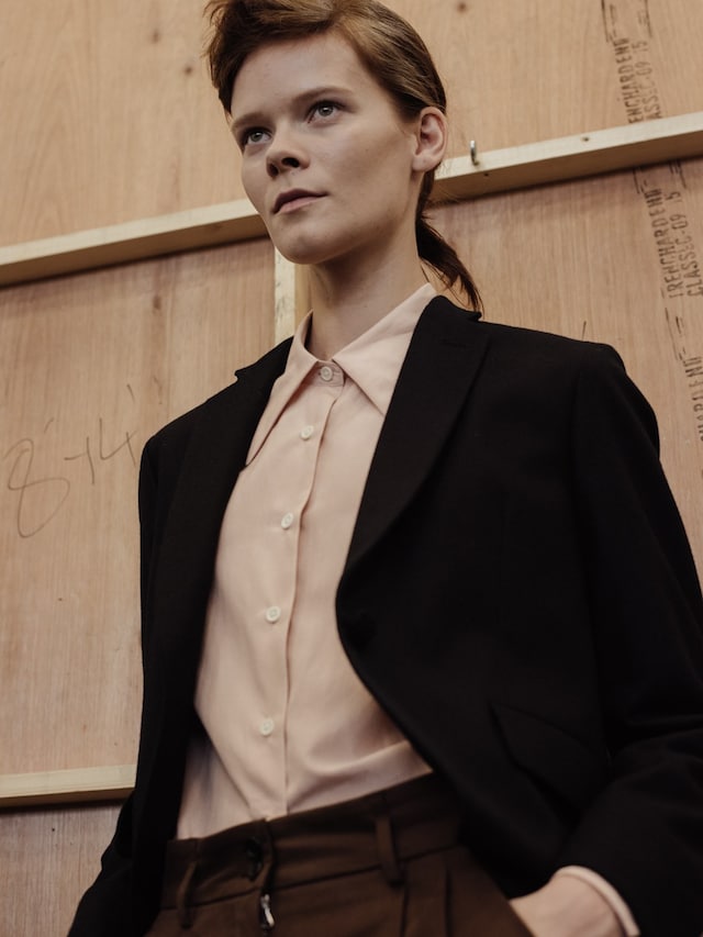 Margaret Howell AW16 8