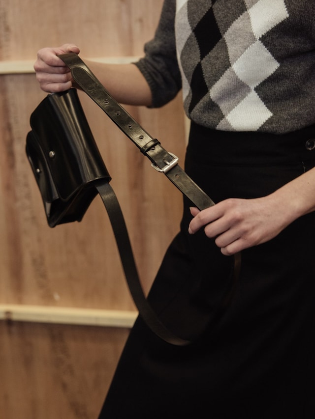 Margaret Howell AW16 16