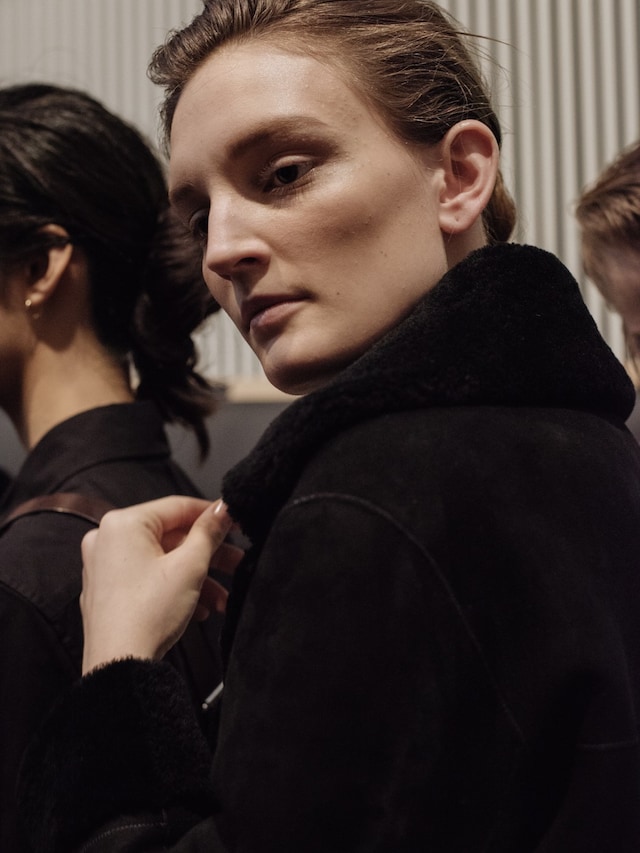 Margaret Howell AW16 7
