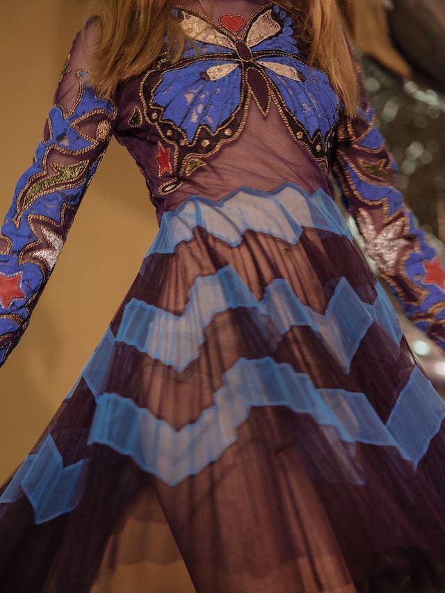 Mary Katrantzou AW16 10
