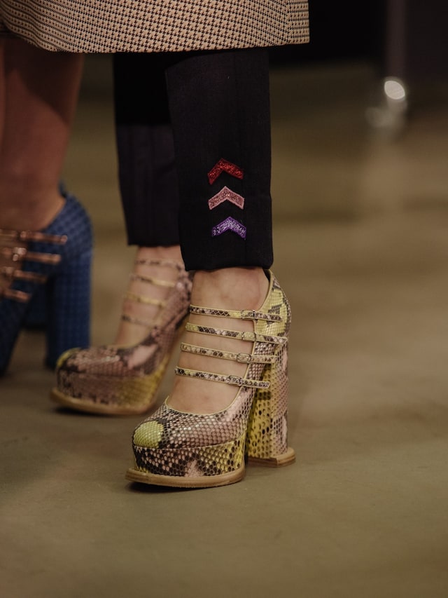 Mary Katrantzou AW16 11