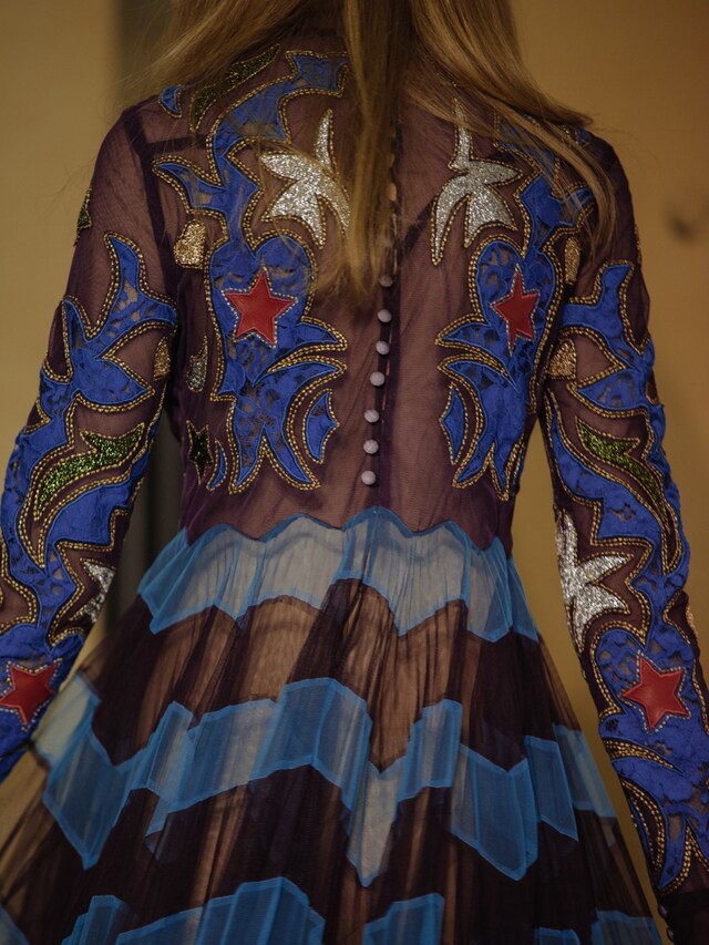 Mary Katrantzou AW16 14
