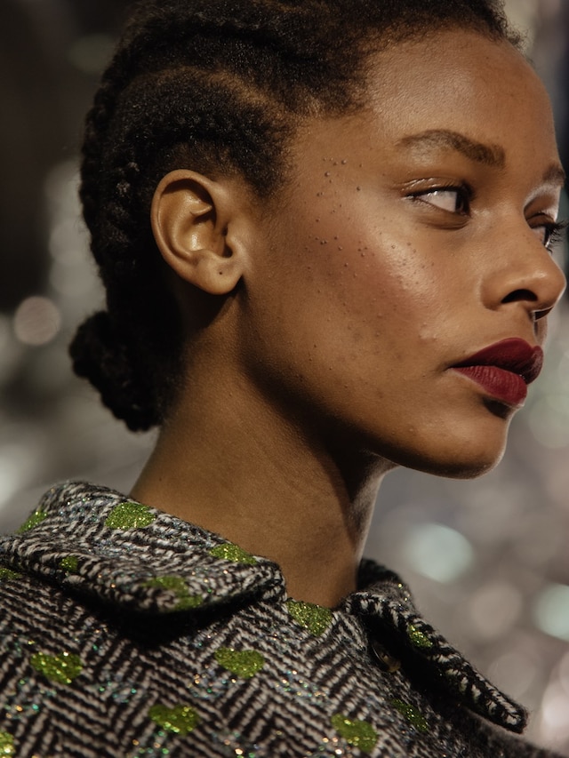 Mary Katrantzou AW16 8
