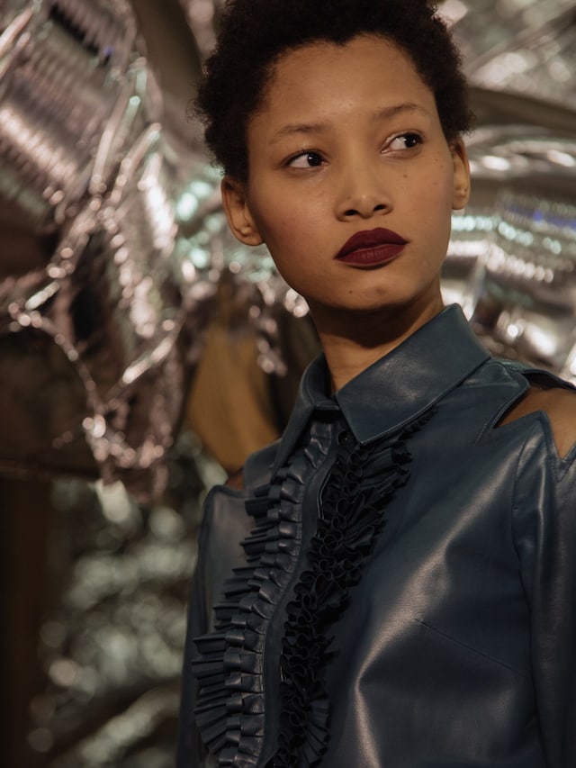 Mary Katrantzou AW16 0