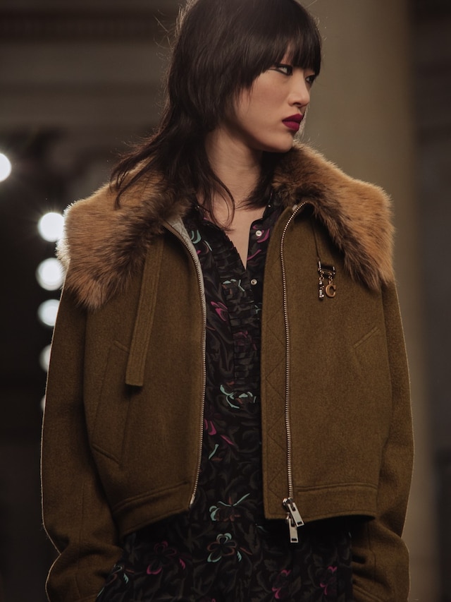 Topshop Unique AW16 8