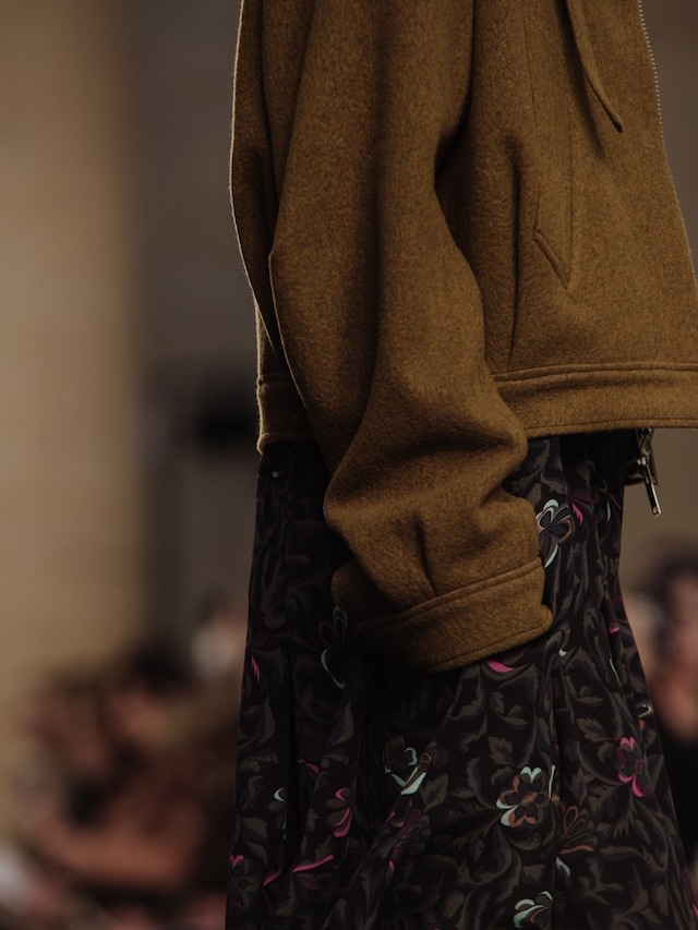 Topshop Unique AW16 21