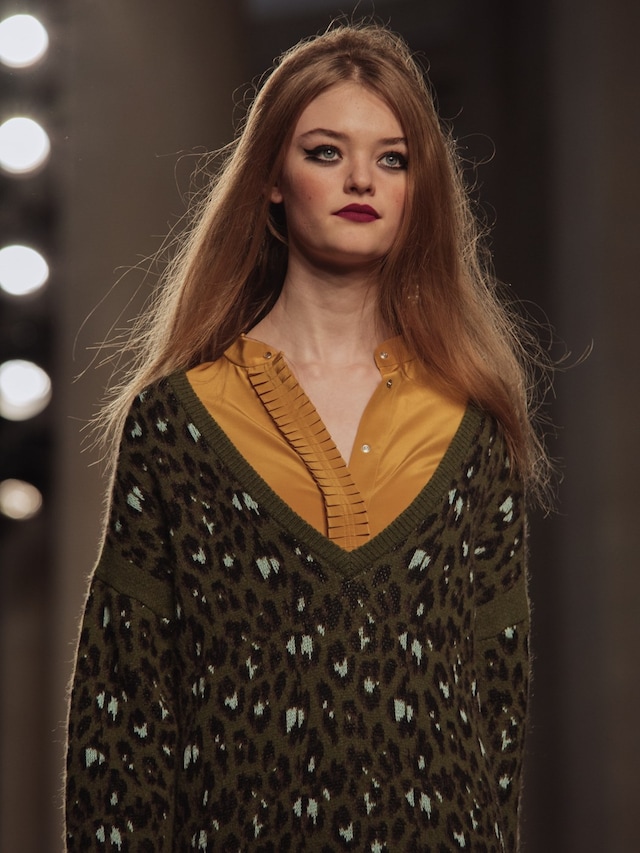 Topshop Unique AW16 7