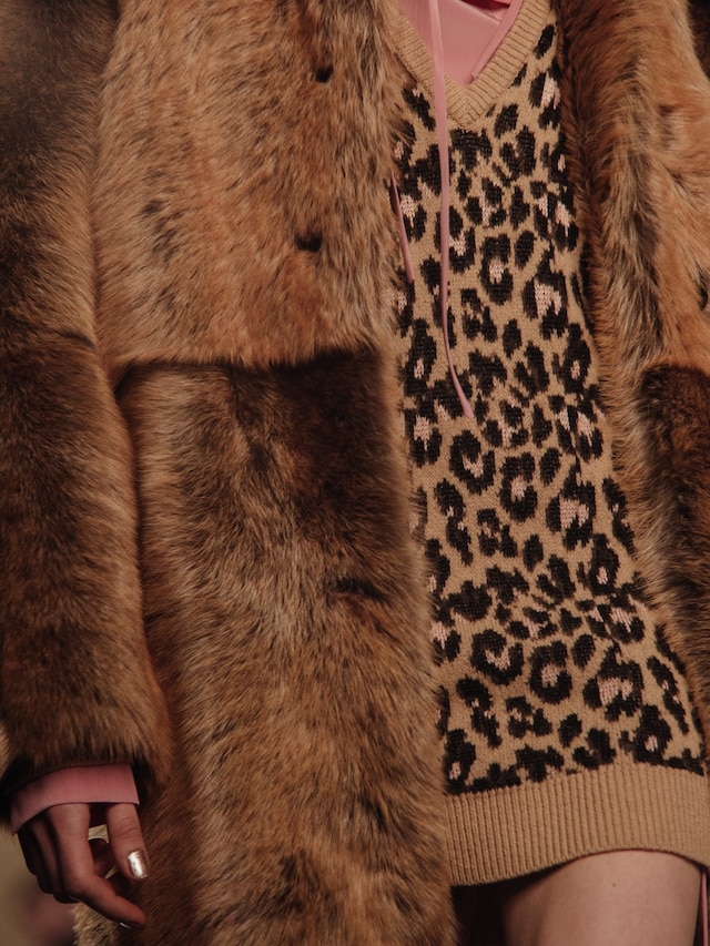 Topshop Unique AW16 20
