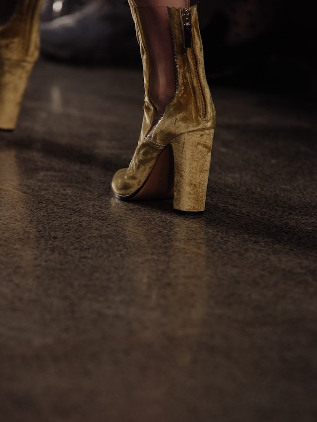 Topshop Unique AW16 24