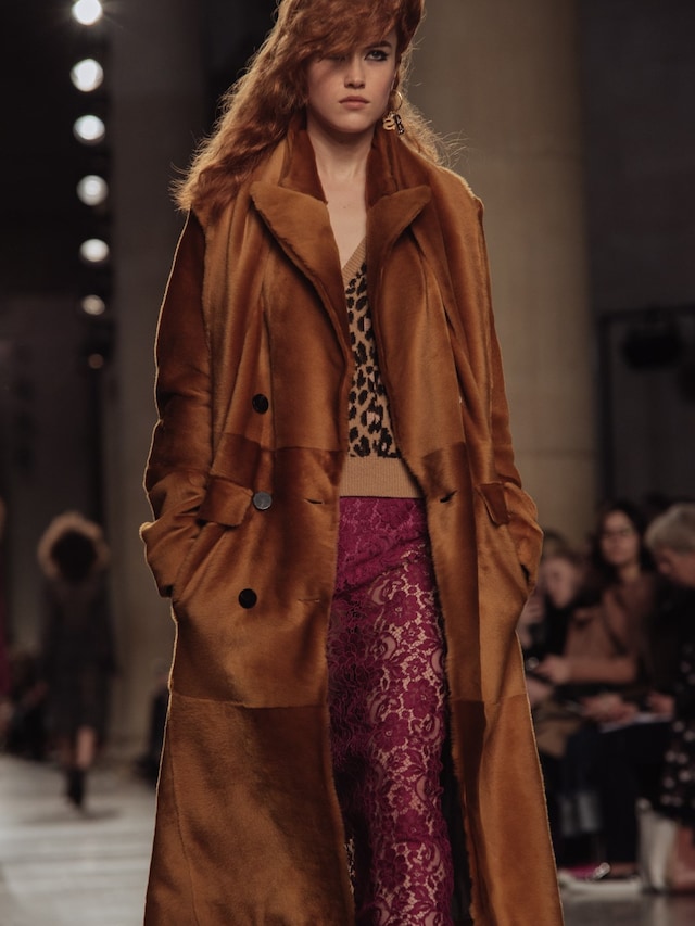 Topshop Unique AW16 9