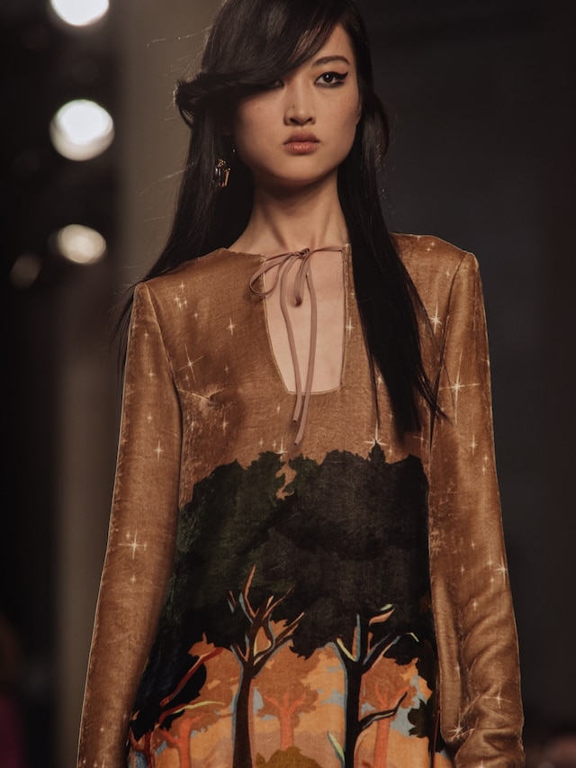 Topshop Unique AW16 12