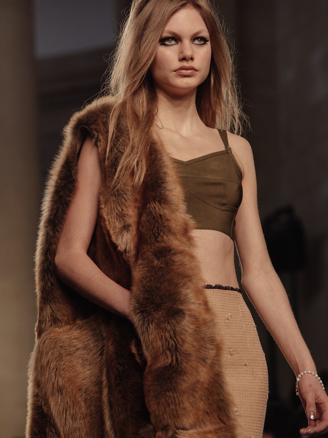 Topshop Unique AW16 13