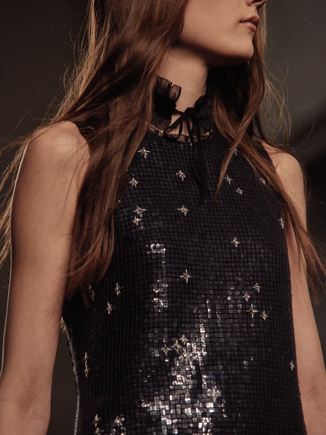 Topshop Unique AW16 18