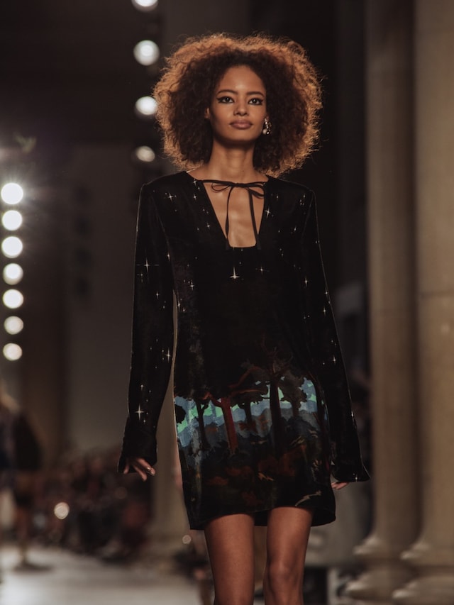 Topshop Unique AW16 15
