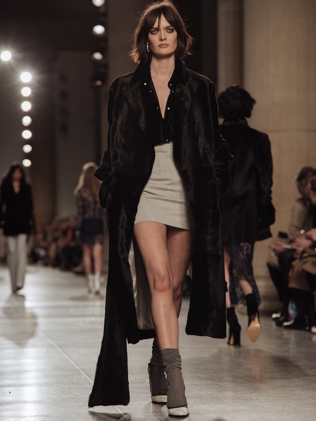 Topshop Unique AW16 0