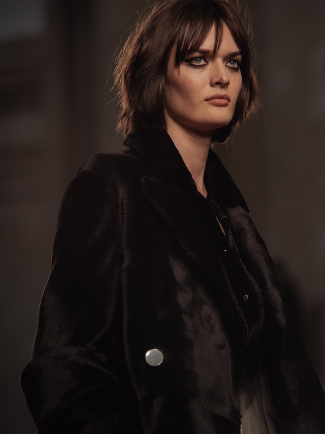 Topshop Unique AW16 16