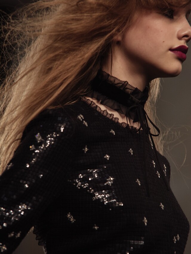 Topshop Unique AW16 23