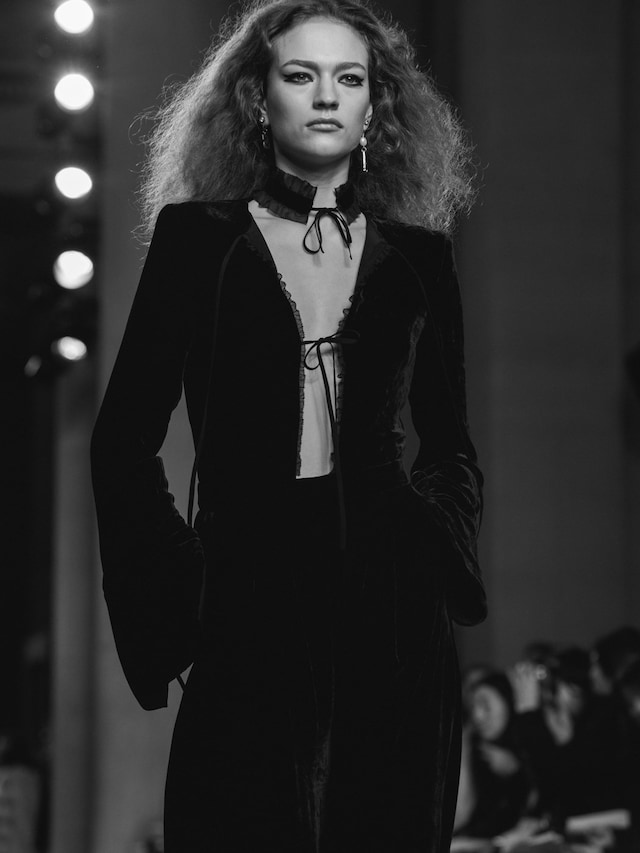 Topshop Unique AW16 3