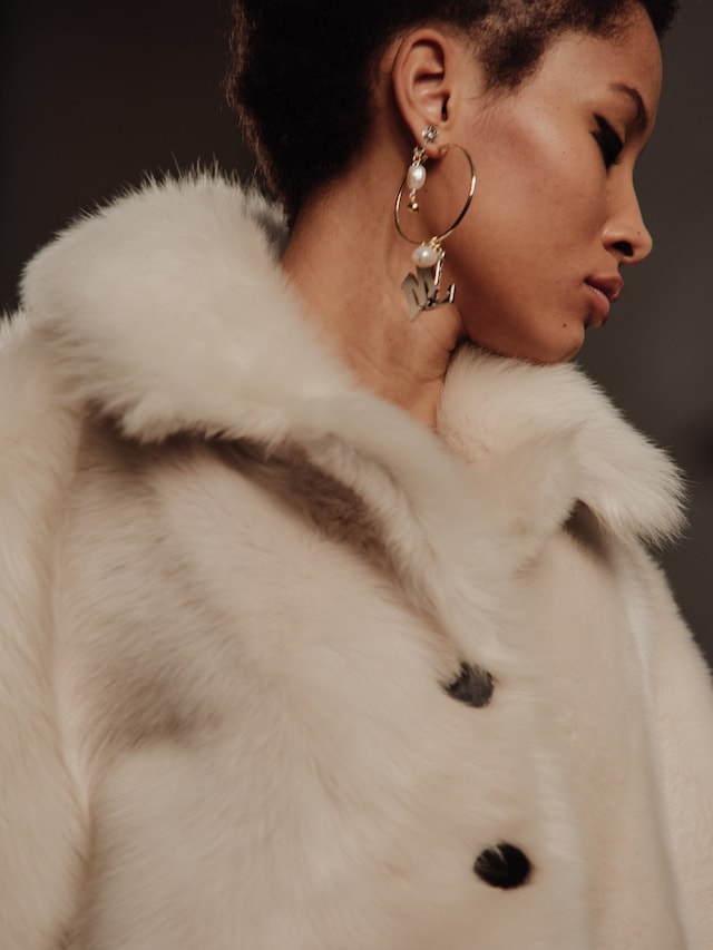 Topshop Unique AW16 19
