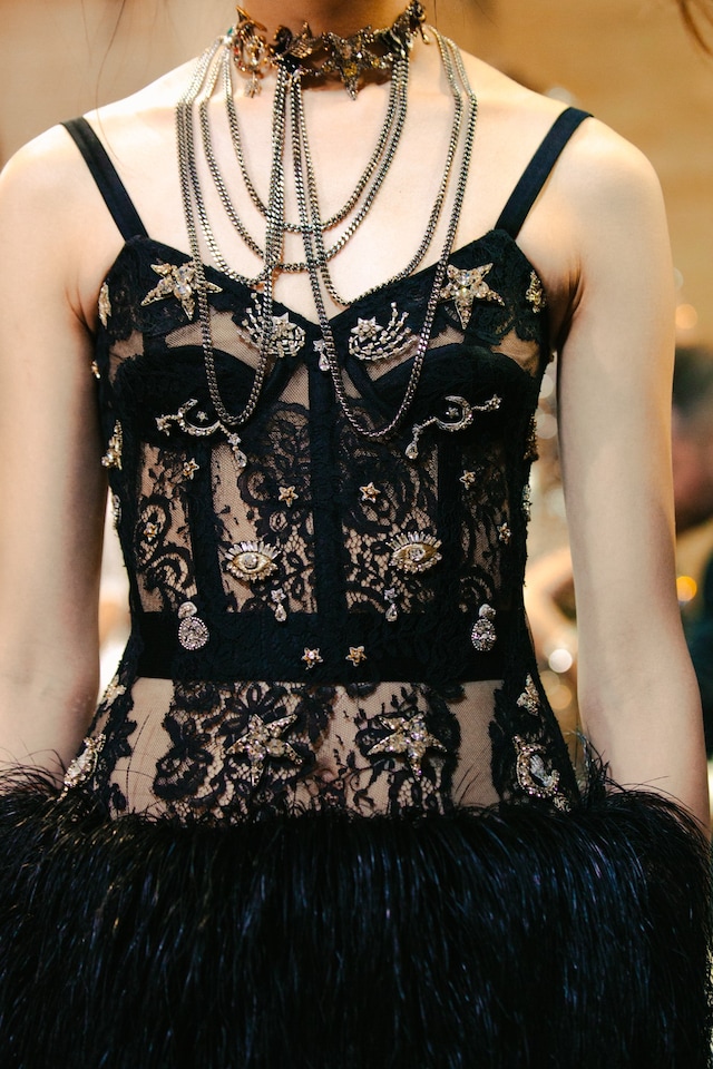 Alexander McQueen AW16 24