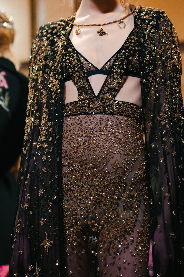 Alexander McQueen AW16 28