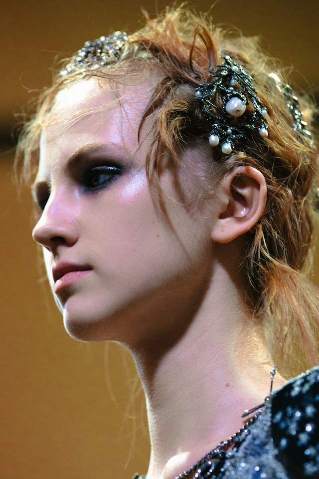 Alexander McQueen AW16 20