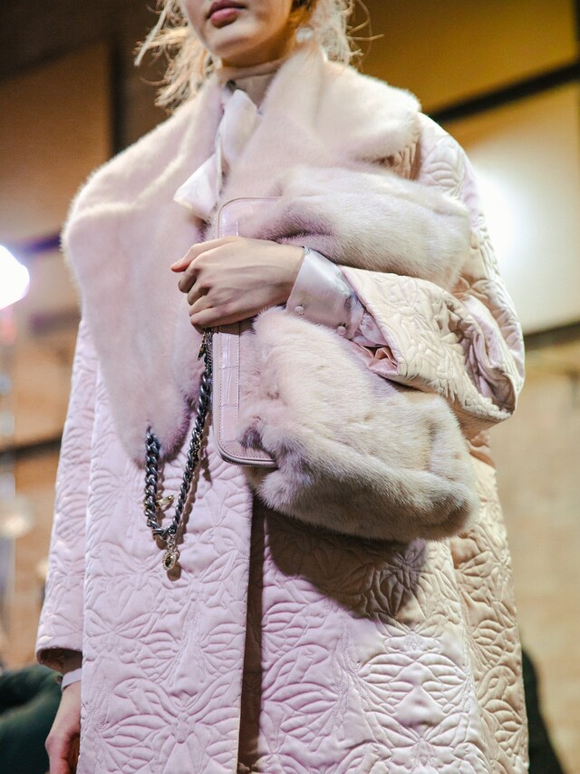 Alexander McQueen AW16 23