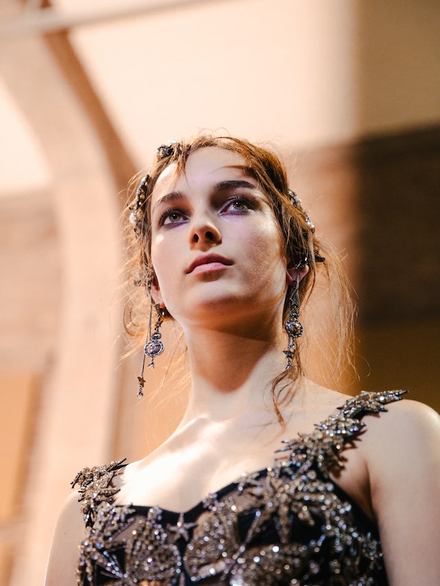 Alexander McQueen AW16 16
