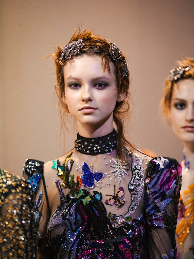 Alexander McQueen AW16 18