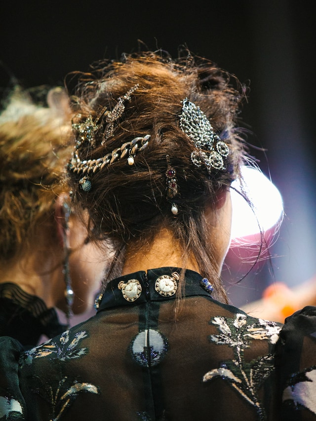 Alexander McQueen AW16 27