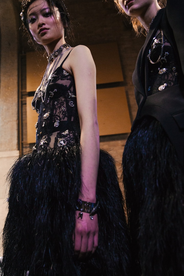 Alexander McQueen AW16 15
