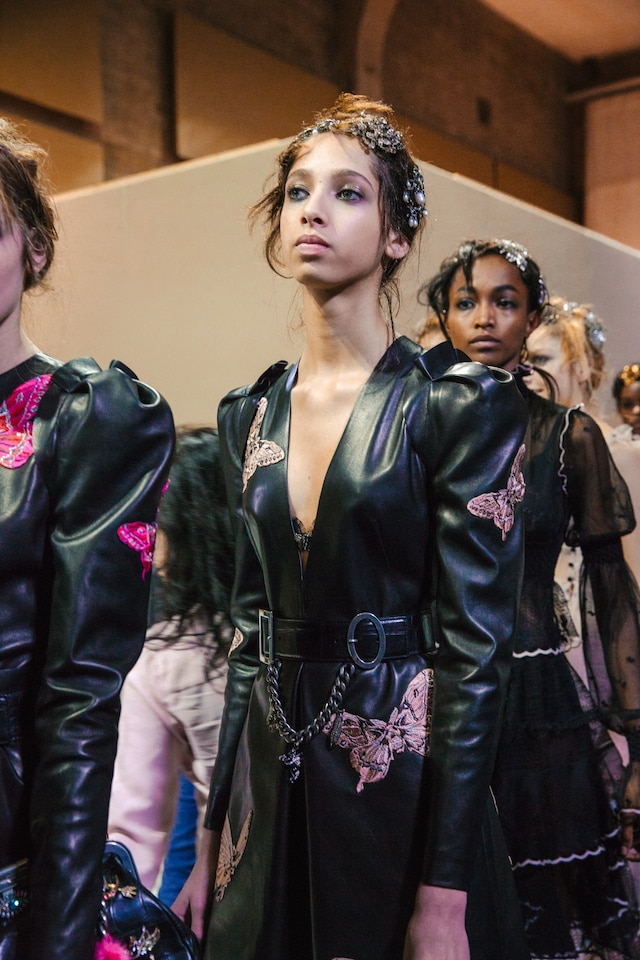 Alexander McQueen AW16 19