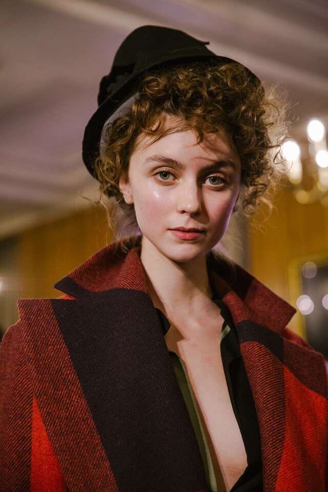 Vivienne Westwood Red Label AW16 0