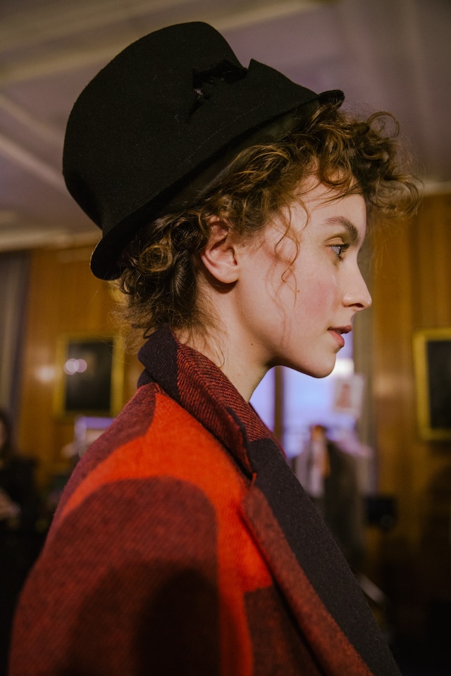 Vivienne Westwood Red Label AW16 17