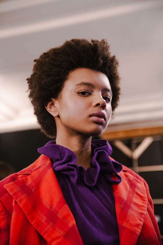 Vivienne Westwood Red Label AW16 11