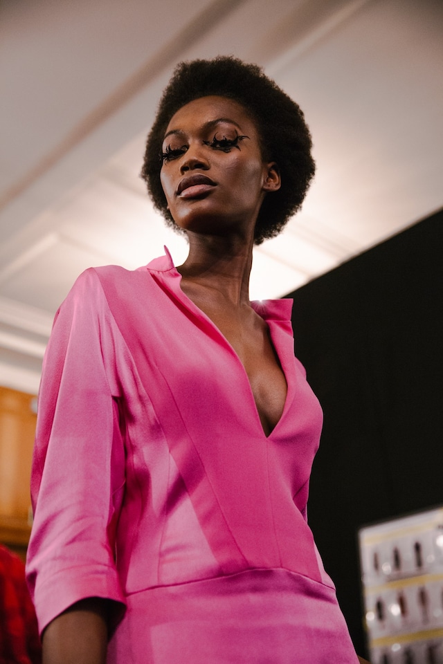 Vivienne Westwood Red Label AW16 1