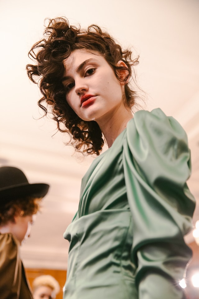 Vivienne Westwood Red Label AW16 2