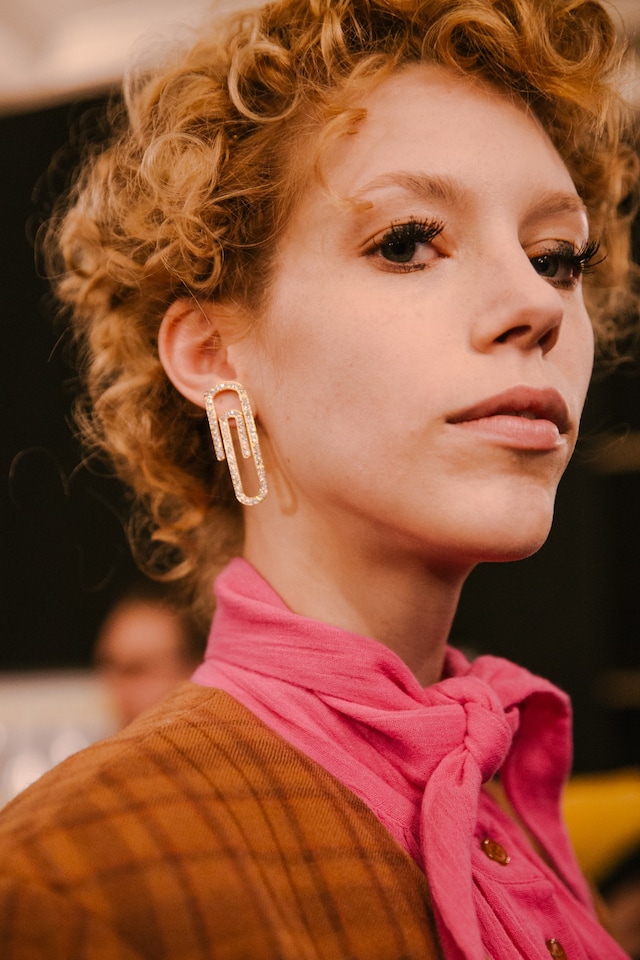 Vivienne Westwood Red Label AW16 18