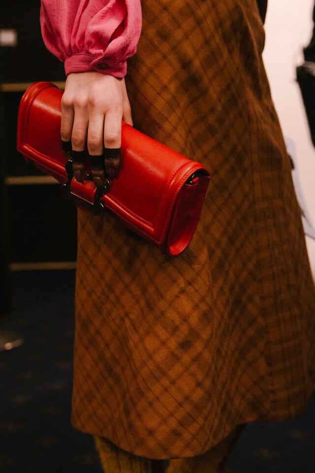 Vivienne Westwood Red Label AW16 21