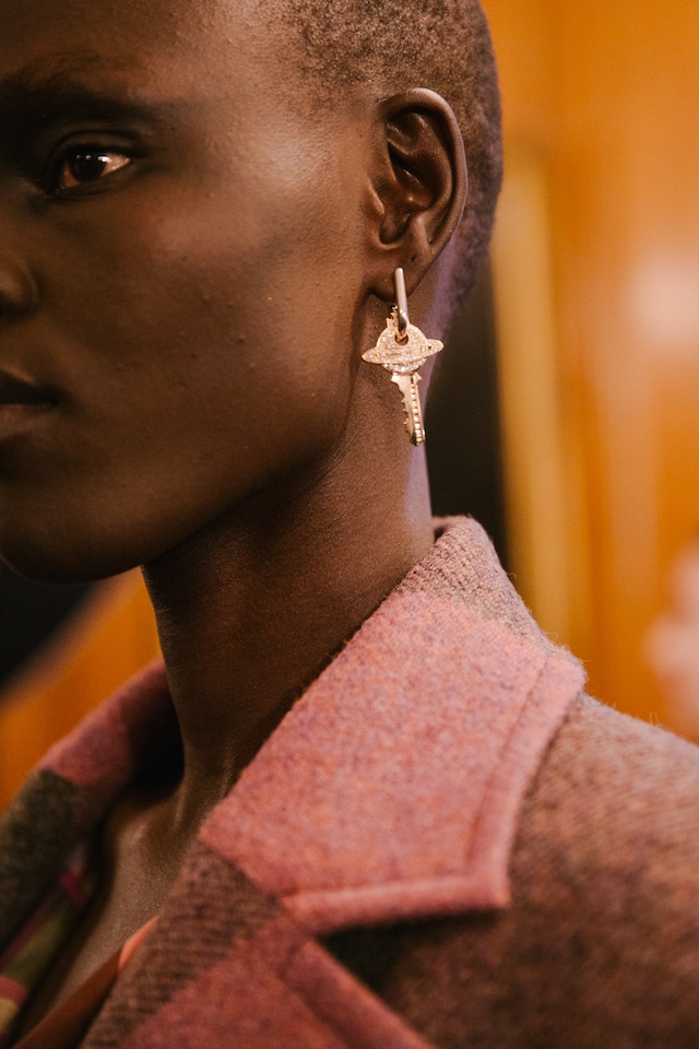 Vivienne Westwood Red Label AW16 19