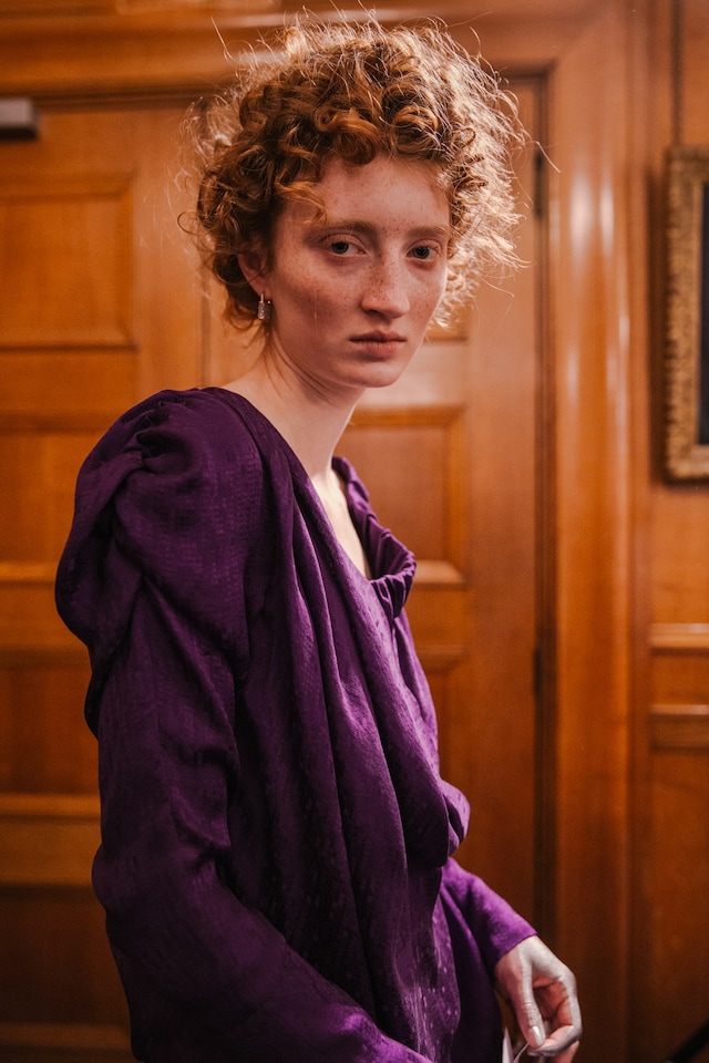 Vivienne Westwood Red Label AW16 16