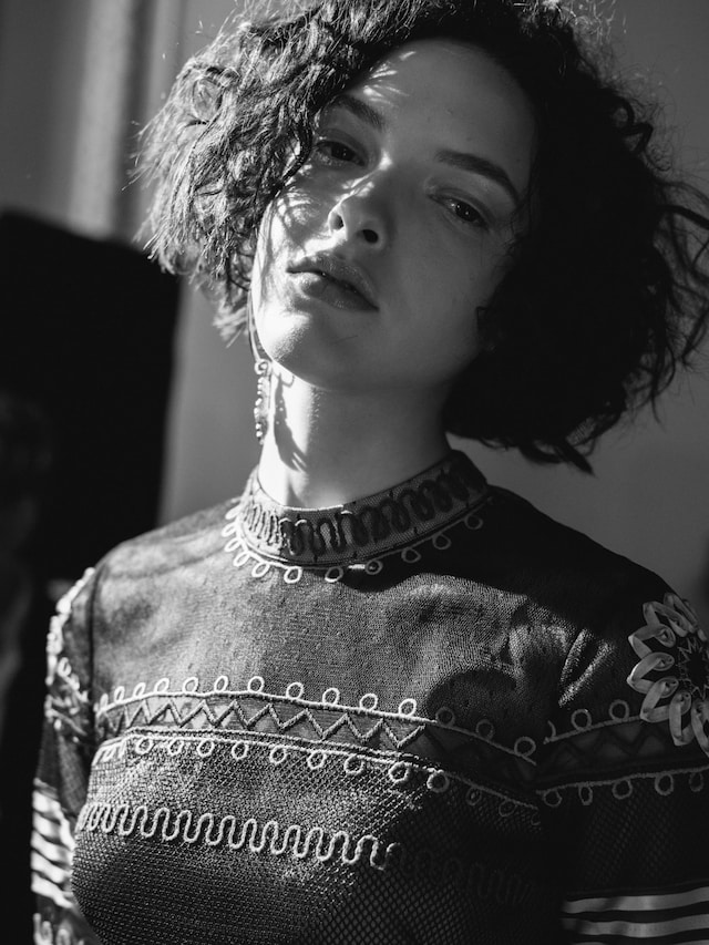 Temperley London AW16 1