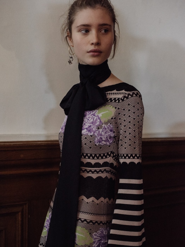 Temperley London AW16 2